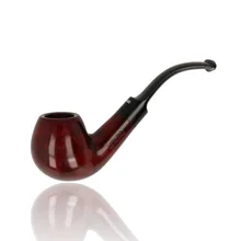 Dr Plumb's 10 Year Seasoned Briar 18478