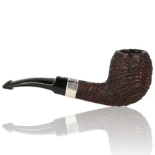 Peterson Sherlock Holmes Original Sandblast Strand (Unfiltered)