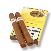 Jose L Piedra Cremas (Box of 5 Cuban Cigars)