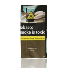Old Holborn ORIGINAL Hand Rolling Tobacco 30g