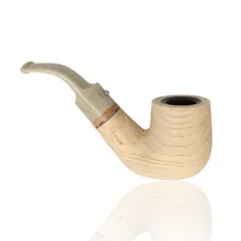 White Elephant Sahara 9mm Ash Pipe 4