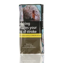 Sterling Essential Hand Rolling Tobacco (50g Pouch)