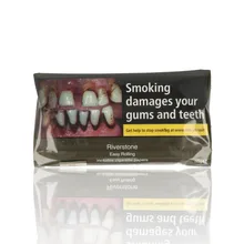 Riverstone Hand Rolling Tobacco with Rolling Papers (50g)