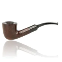 Sarome Oxford 9mm Italian Briar Pipe 6961