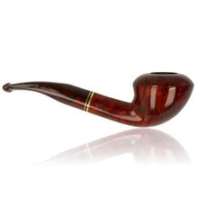 Chacom Montbrilliant Briar Pipe 426