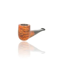 Sarome Cambridge 9mm Italian Briar Pipe 6168