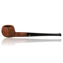 Big Ben Cadet Matte Brown Briar Pipe