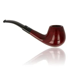 Dr Plumb's 10 Year Seasoned Briar 78868