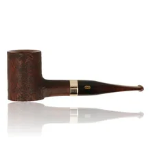Chacom Churchill Sandblast 155 Briar Pipe