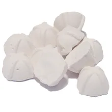 Sharrow Philtpad Chalk Pipe Bowl Filters (Packs of 25)