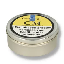 Gawith Hoggarth Kendal CM Snuff Camphor Menthol (25g Tins)