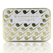 Kohlhase & Kopp Pipe No.66 Pipe Tobacco (100g Tin)