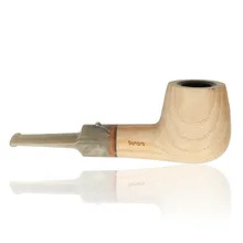 White Elephant Sahara 9mm Ash Pipe 6
