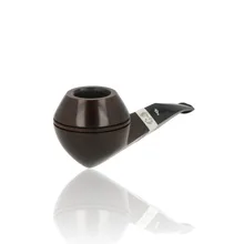 Peterson Sherlock Holmes Dark Smooth Hudson P.lip (Unfiltered)