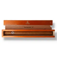 Montecristo A Single Gift boxed Havana Cigar