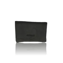 Artamis PO29BK Black Hand Rolling Tobacco Pouch