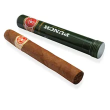 Punch Coronation Single Tubed Cuban Cigar