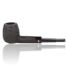 Charatan Grosvenor 2122 Straight Apple Briar Pipe (CRG02122)