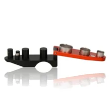 PerfecPunch & Stand Triple Punch and Cigar Stand