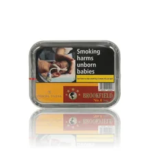 Brookfield No.4 Pipe Tobacco (Black Bourbon)