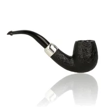 Peterson Pipe of the Year 2023 Sandblasted P-Lip