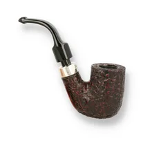Peterson Pub Pipe Rustic (Unfiltered)