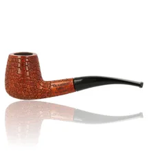 Talamona di Paolo Croci Texture 1141 Briar Pipe (TAL-46)