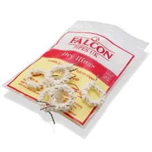 Falcon Dry Rings Absorbent Pipe Filters
