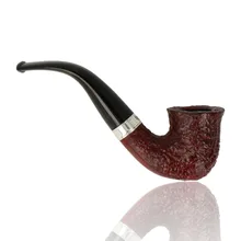 Peterson Christmas 2023 Sandblast Pipe Unfiltered 05
