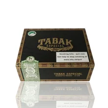 Drew Estate Tabak Especial Robusto Medio (Full Box of 24 Cigars)