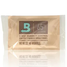 Large Boveda 65% Humidipak 2-Way Humidification System (60g Pouch)