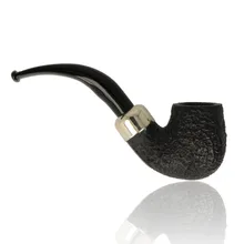Peterson Army Filter 9mm Sandblast 221