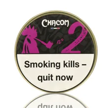 Chacom No.2 Pipe Tobacco (50g Tin)