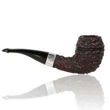 Peterson Sherlock Holmes Rusticated Deerstalker (Unfiltered)