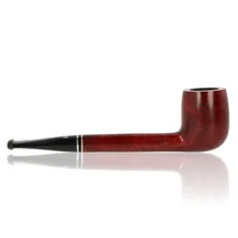 Peterson Killarney 264 Unfiltered Briar Pipe