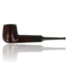 Sarome Oxford 9mm Italian Briar Pipe 6164
