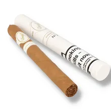 Davidoff Signature No.2 Tubos (Single Tubed Cigar)