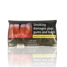 Lambert and Butler Original Hand Rolling Tobacco (50g Pouch)