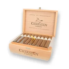 Charatan Robustos (Box of 25 Loose Cigars)
