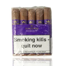 Don Tomas Nicaraguan Rothschild (Bundle of 10 Cigars)