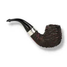 Peterson Sherlock Holmes Rusticated Professor (Unfiltered)