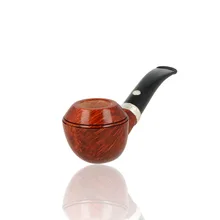 Barling Trafalgar Ye Olde Wood 9mm Briar Pipe 1819