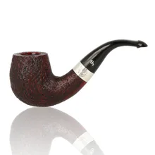 Peterson Sherlock Holmes Original Sandblast Professor (Unfiltered)