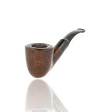Sarome Oxford 9mm Italian Briar Pipe 6961