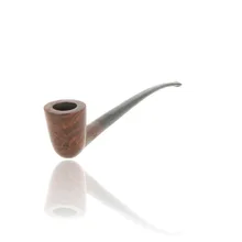 Sarome Churchwarden Italian Briar Pipe 6315