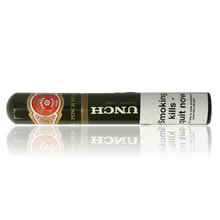 Punch Punch Tubed Cuban Cigars (Single Tubed Cigar)