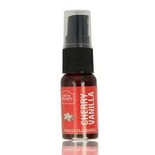 Cherry and Vanilla Tobacco Flavour Spray (15ml Bottle)