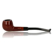 Orlik 3/4 OZ Brown Apple Dental Saddle (43011 BADS)