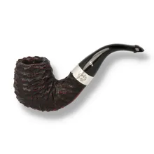 Peterson Sherlock Holmes Rusticated Professor (Unfiltered)