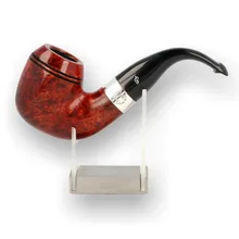 Peterson Sherlock Holmes Terracotta Baskerville Smooth P.lip (Unfiltered)